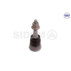 Compre Rótula de suspensão de SIDEM online para Astra K Van / Hatchback (B16) a preços moderados