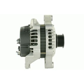 Lichtmaschine von ROTOVIS Automotive Electrics