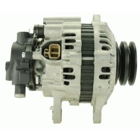 Lichtmaschine von ROTOVIS Automotive Electrics