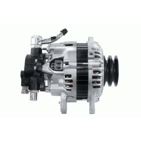 Lichtmaschine von ROTOVIS Automotive Electrics