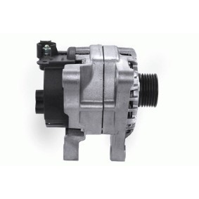 Lichtmaschine von ROTOVIS Automotive Electrics
