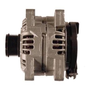 Lichtmaschine von ROTOVIS Automotive Electrics