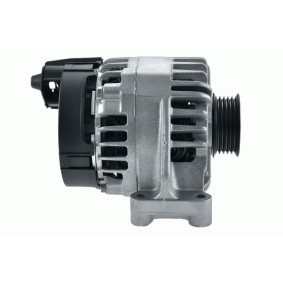 Lichtmaschine von ROTOVIS Automotive Electrics