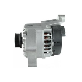 Lichtmaschine von ROTOVIS Automotive Electrics