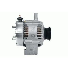 Lichtmaschine von ROTOVIS Automotive Electrics