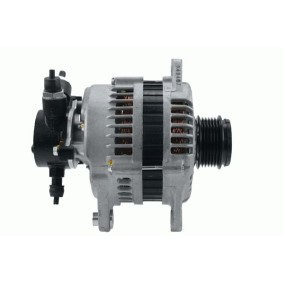 Lichtmaschine von ROTOVIS Automotive Electrics