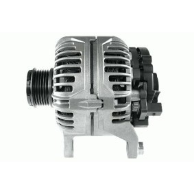 Lichtmaschine von ROTOVIS Automotive Electrics