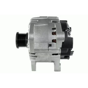 Lichtmaschine von ROTOVIS Automotive Electrics