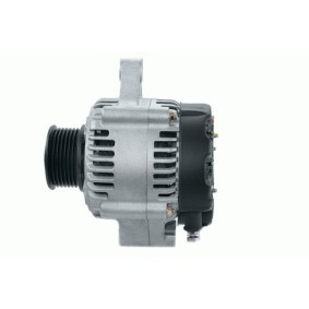 Lichtmaschine von ROTOVIS Automotive Electrics