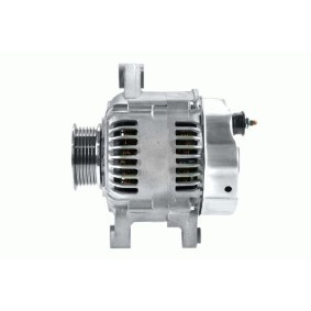 Lichtmaschine für CHRYSLER von ROTOVIS Automotive Electrics