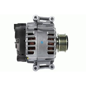 Lichtmaschine von ROTOVIS Automotive Electrics