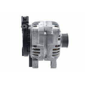 Lichtmaschine von ROTOVIS Automotive Electrics