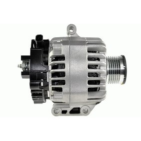 Lichtmaschine von ROTOVIS Automotive Electrics