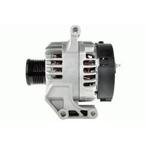 Lichtmaschine von ROTOVIS Automotive Electrics