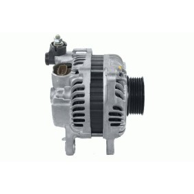 Lichtmaschine von ROTOVIS Automotive Electrics