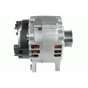 Lichtmaschine von ROTOVIS Automotive Electrics