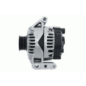Lichtmaschine von ROTOVIS Automotive Electrics