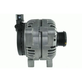 Lichtmaschine von ROTOVIS Automotive Electrics