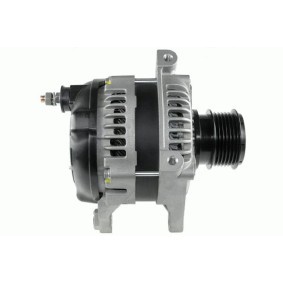 Lichtmaschine von ROTOVIS Automotive Electrics