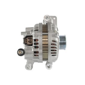 Lichtmaschine von ROTOVIS Automotive Electrics