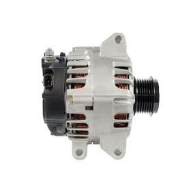 Lichtmaschine von ROTOVIS Automotive Electrics