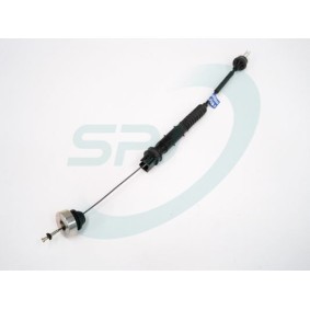 Acquista Cavo frizione da SPJ 909297 a buon mercato per soli 110,48 €