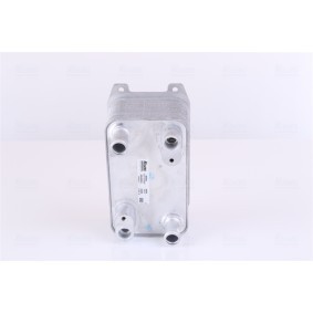 Automatikgetriebe Ölkühler von NISSENS für A8 (4E2, 4E8) günstig online kaufen