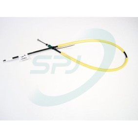 Handbremsseil für OPEL von SPJ