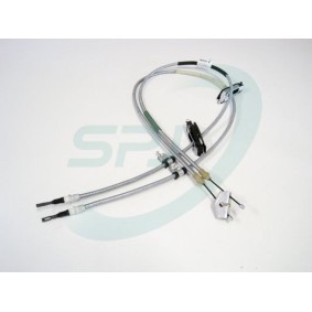 Handbremsseil für FORD von SPJ