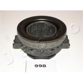 Compre Rolamento de desembraiagem da JAPKO 90998 a um preço baixo por 23,47 €