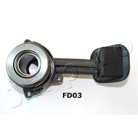 Ausrücklager für FORD von JAPKO