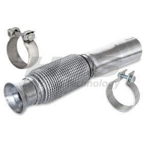 Partikelfilter (DPF) von HJS für C-Klasse T-modell (S204) günstig online kaufen