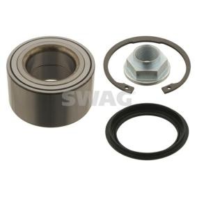 Compre Kit de rolamento de roda da SWAG 91 93 0087 a um preço baixo por 34,52 €