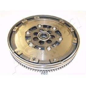 Achetez des Volant moteur bi masse ASHIKA 91-0H-H03 à prix pour 1733,25 €