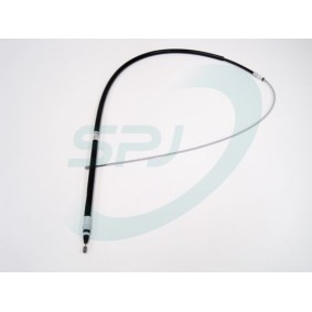Comprar Cable de freno de mano de SPJ 911118 a bajo precio de 41,69 €