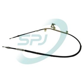 Comprar Cable de freno de mano de SPJ 911172 a bajo precio de 89,43 €