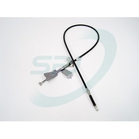 Comprar Cable de freno de mano de SPJ 911214 a bajo precio de 71,96 €