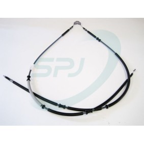 Handbremsseil für OPEL von SPJ