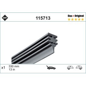 FIAT Wischergummi von SWF