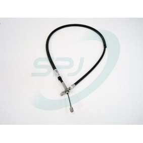 Comprar Cable de freno de mano de SPJ 911280 a bajo precio de 65,61 €
