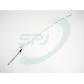 Handbremsseil für SAAB von SPJ