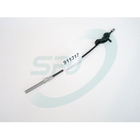 Handbremsseil für FORD von SPJ