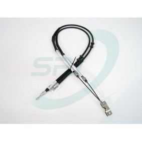 Comprar Cable de freno de mano de SPJ 911371 a bajo precio de 81,64 €