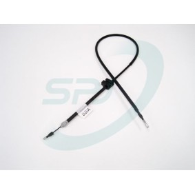 Comprar Cable de freno de mano de SPJ 911717 a bajo precio de 59,30 €