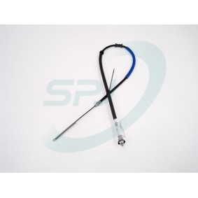 Handbremsseil für FORD von SPJ