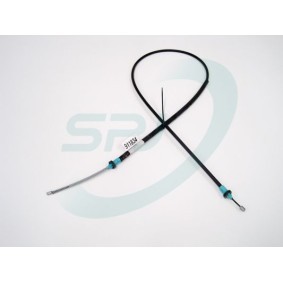 Handbremsseil für DACIA von SPJ