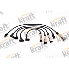 Compre Jogo de cabos de ignição da KRAFT 9120242 PM a um preço baixo por 18,32 €