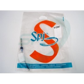 Handbremsseil für FORD von SPJ