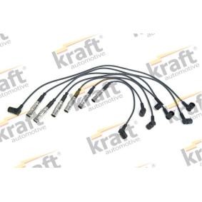 Compre Jogo de cabos de ignição da KRAFT 9121025 SM a um preço baixo por 39,28 €
