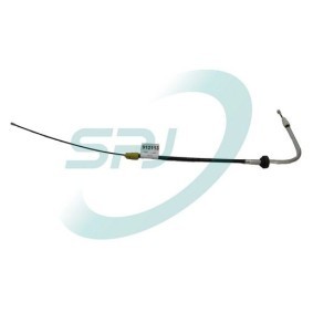 Handbremsseil für FORD von SPJ